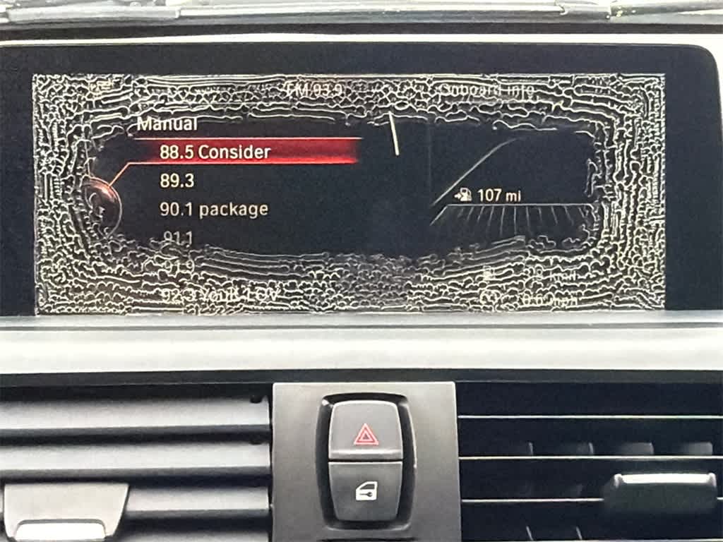 2016 BMW 2 Series 228i