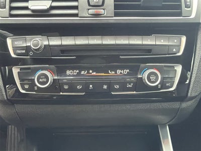 2016 BMW 2 Series 228i