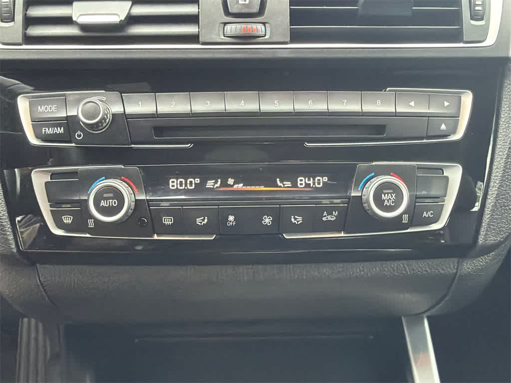 2016 BMW 2 Series 228i