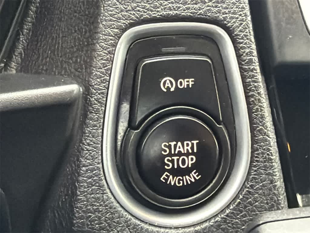 2016 BMW 2 Series 228i