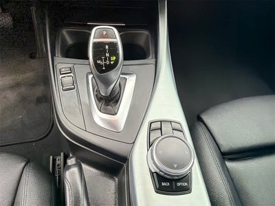 2016 BMW 2 Series 228i