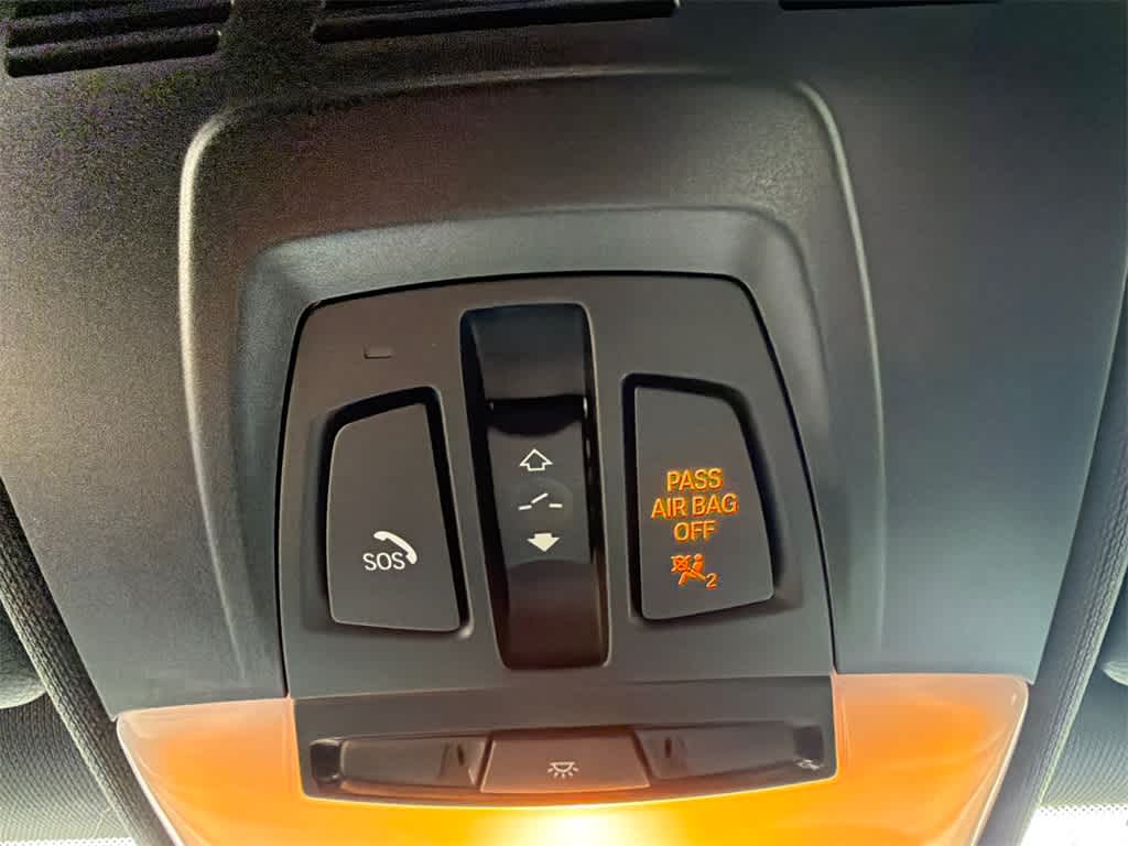 2016 BMW 2 Series 228i