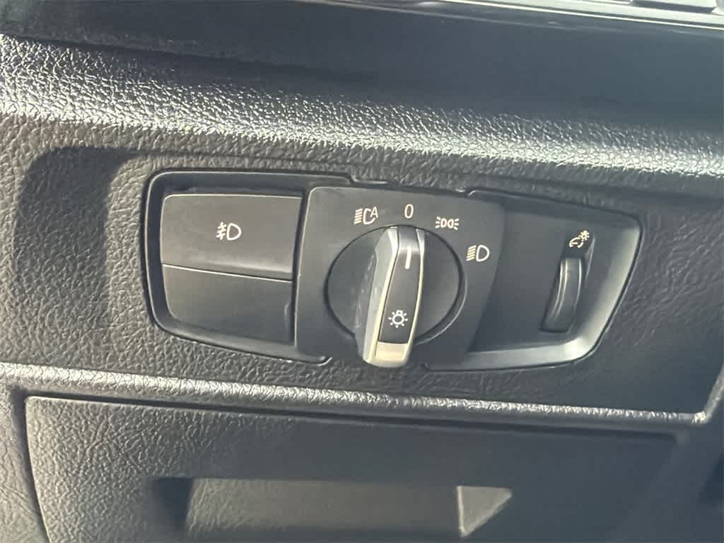 2016 BMW 2 Series 228i