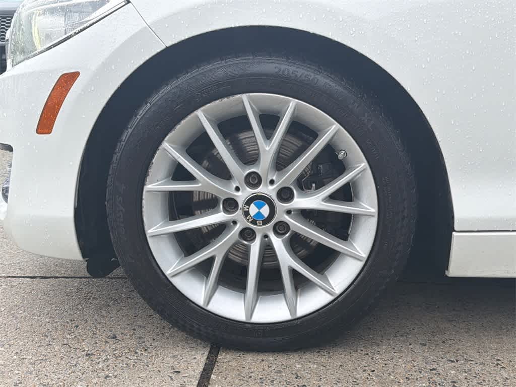 2016 BMW 2 Series 228i