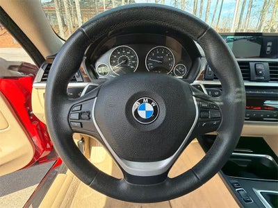 2015 BMW 428i 428i