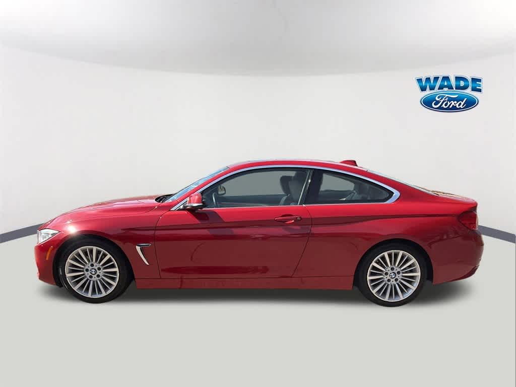 2015 BMW 428i 428i