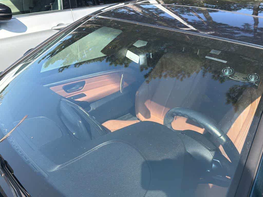 2017 BMW 430i 430i