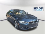 2017 BMW 430i 430i