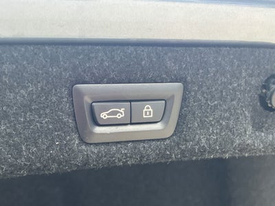 2022 BMW 530i 530i