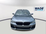 2022 BMW 530i 530i
