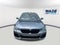 2022 BMW 530i 530i