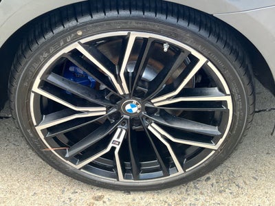 2022 BMW 530i 530i