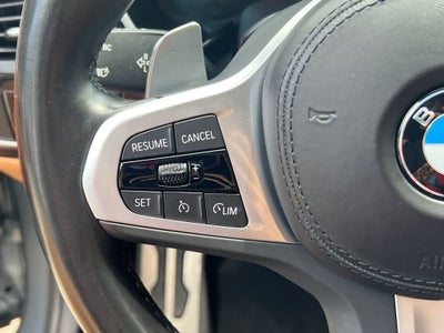 2022 BMW 530i 530i
