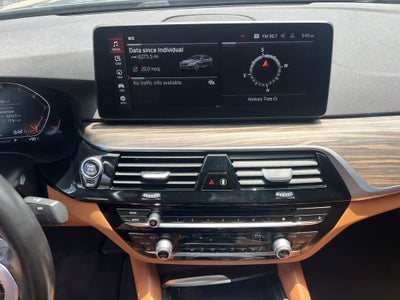 2022 BMW 530i 530i