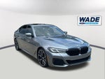 2022 BMW 530i 530i