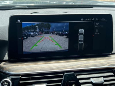 2022 BMW 530i 530i