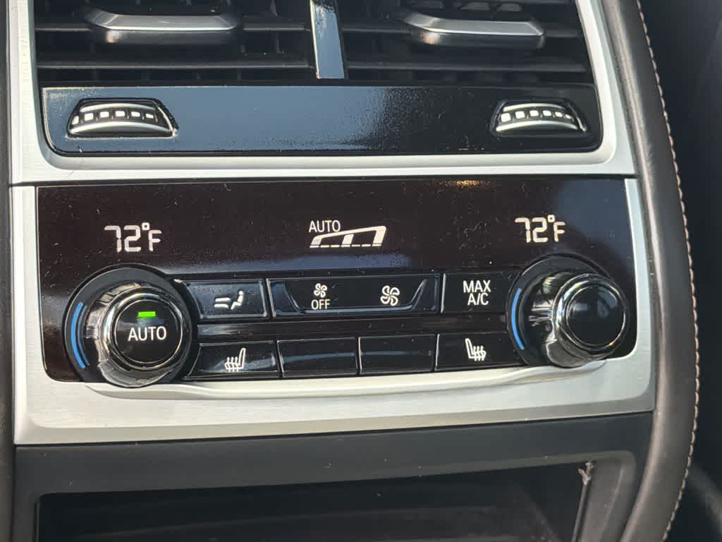 2019 BMW 750i xDrive 750i xDrive
