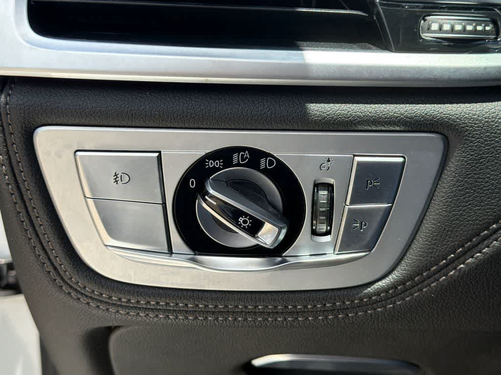2019 BMW 750i xDrive 750i xDrive