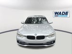 2017 BMW 330i 330i