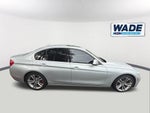2017 BMW 330i 330i