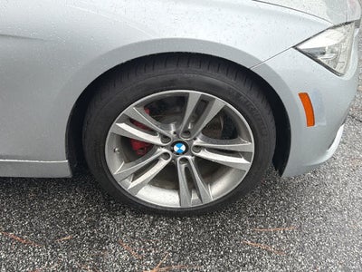 2017 BMW 330i 330i