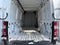 2017 Mercedes-Benz Sprinter 170 WB High Roof Cargo
