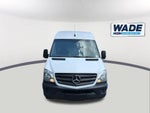 2017 Mercedes-Benz Sprinter 170 WB High Roof Cargo