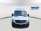 2017 Mercedes-Benz Sprinter 170 WB High Roof Cargo