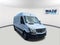 2017 Mercedes-Benz Sprinter 170 WB High Roof Cargo