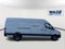 2017 Mercedes-Benz Sprinter 170 WB High Roof Cargo