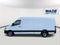 2017 Mercedes-Benz Sprinter 170 WB High Roof Cargo
