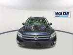 2012 Volkswagen Tiguan SEL