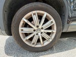 2012 Volkswagen Tiguan SEL