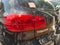 2012 Volkswagen Tiguan SEL