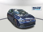 2023 Volkswagen Golf GTI SE