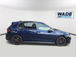 2023 Volkswagen Golf GTI SE