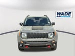 2021 Jeep Renegade Trailhawk