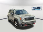 2021 Jeep Renegade Trailhawk