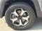 2021 Jeep Renegade Trailhawk