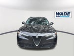2018 Alfa Romeo Stelvio Base