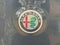 2018 Alfa Romeo Stelvio Base