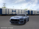 2026 Ford Mustang GT Fastback