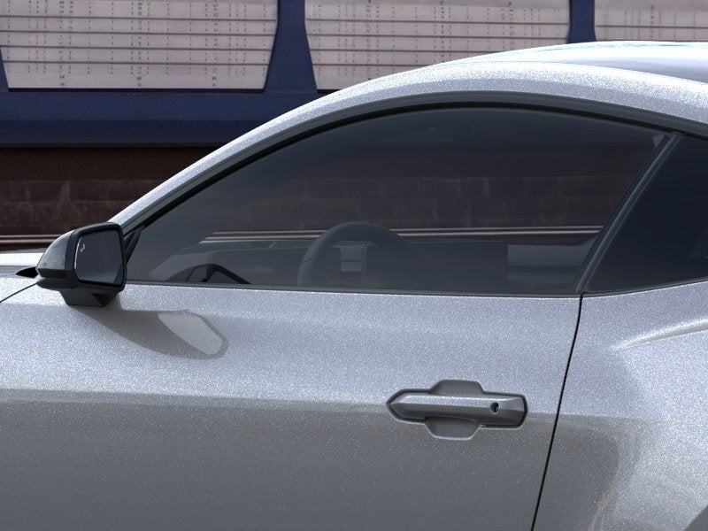 2026 Ford Mustang GT Fastback
