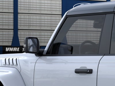 2026 Ford Bronco Raptor®
