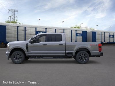 2026 Ford Super Duty F-250® XL