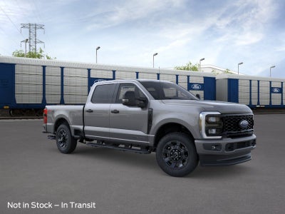 2026 Ford Super Duty F-250® XL