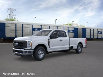 2024 Ford Super Duty F-250® XL