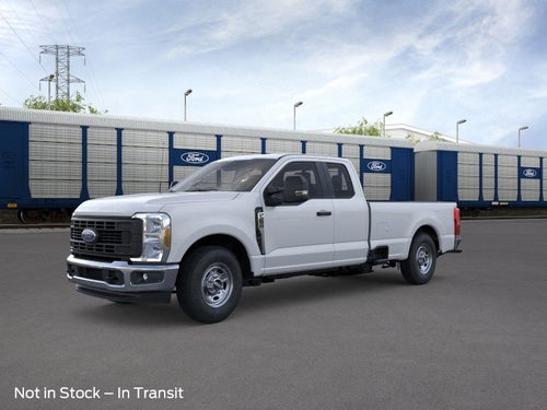 2024 Ford Super Duty F-250® XL