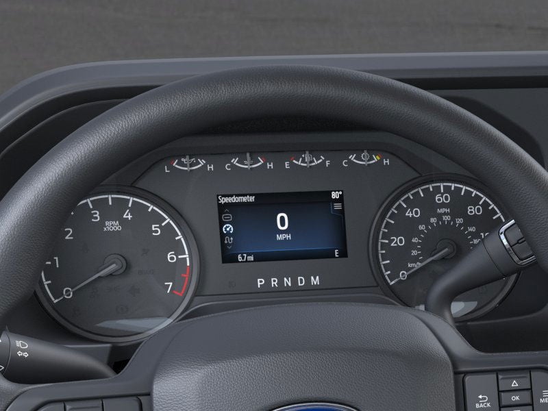 2024 Ford Super Duty F-250® XL