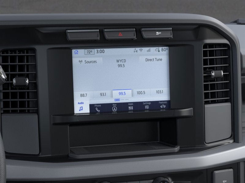 2024 Ford Super Duty F-250® XL